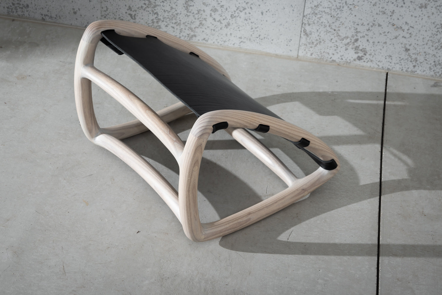 Ottoman for Sling Chair (Add On)