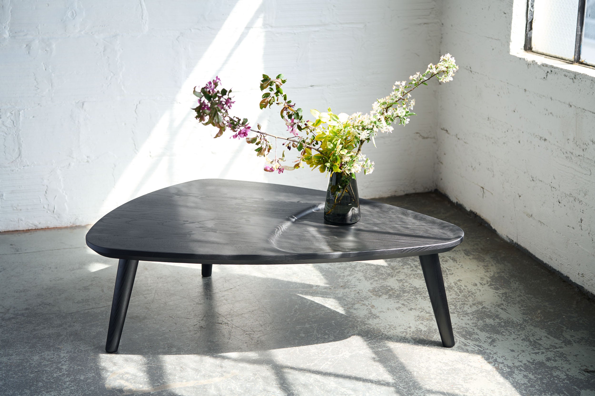 Oxbend Coffee Table