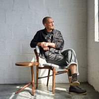 Currently Available - Fjoon Chair