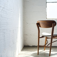 Fjoon Chair