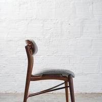 Currently Available - Fjoon Chair
