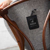 Fjoon Chair