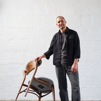 Fjoon Chair