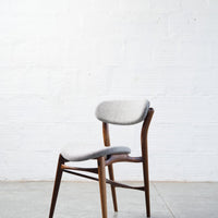Currently Available - Fjoon Chair