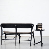 Currently Available - Fjoon Bench