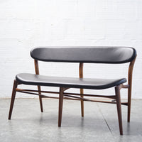 Currently Available - Fjoon Bench
