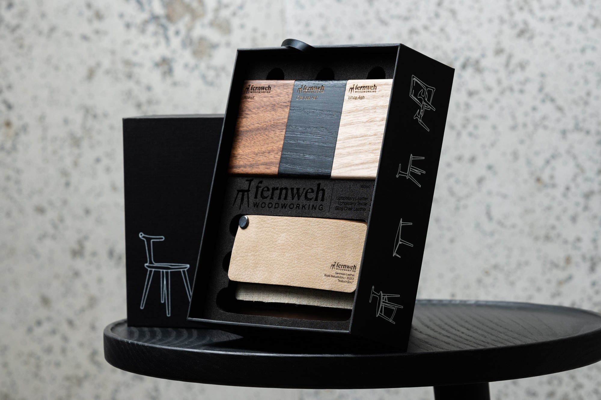 Swatch Kits