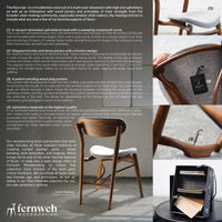Fjoon Chair