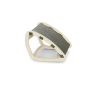 Ottoman for Sling Chair (Add On)