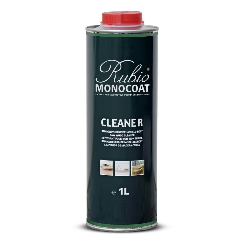 Wood Cleaner - Rubio Monocoat