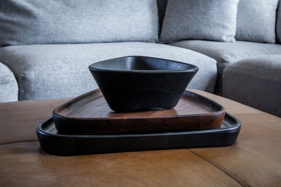 Serving Tray