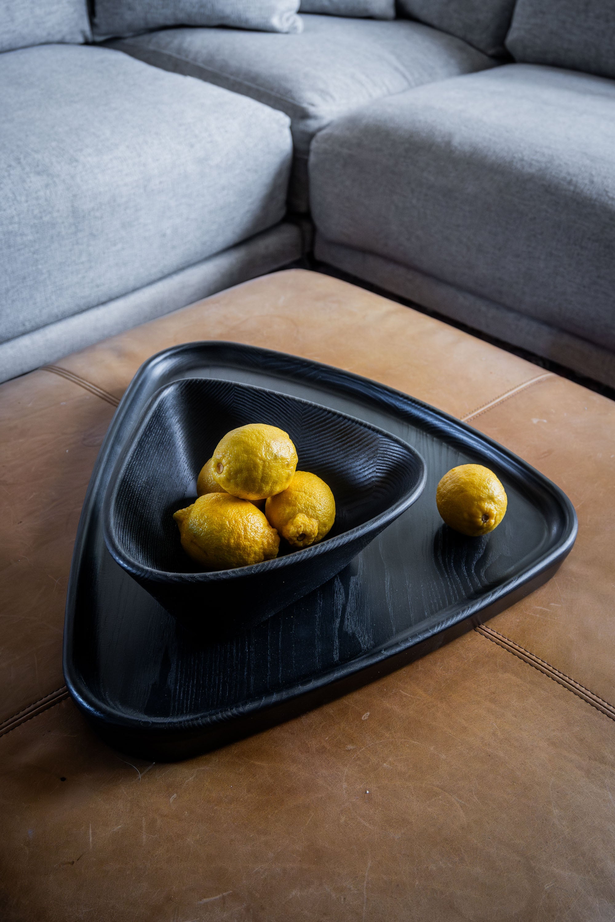 Serving Tray Add-On