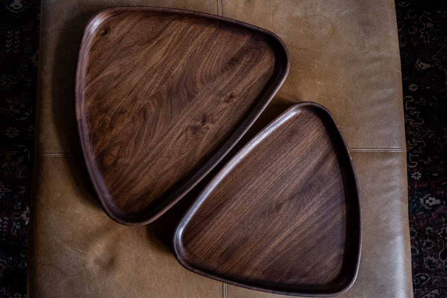 Serving Tray