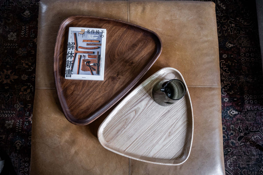 Serving Tray