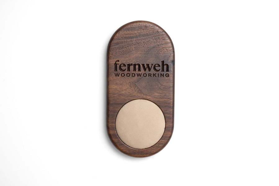 Currently Available - Fjoon Bench