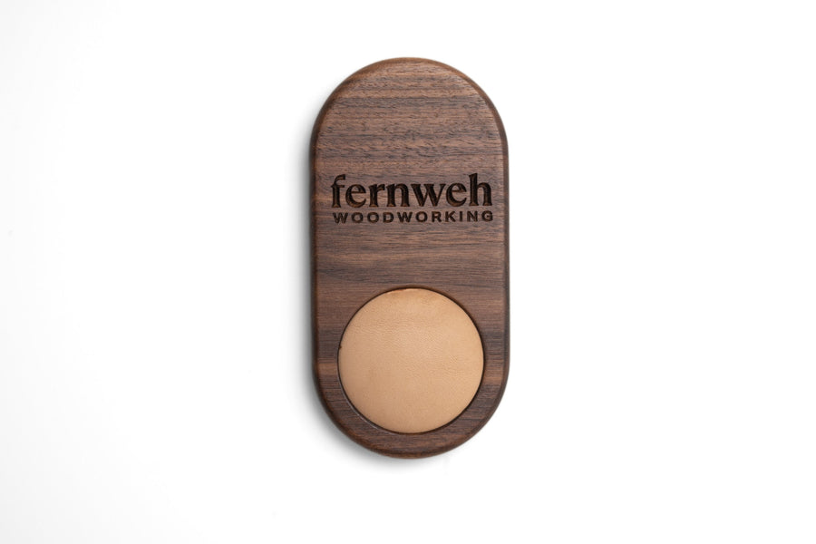 Currently Available - Fjoon Bench