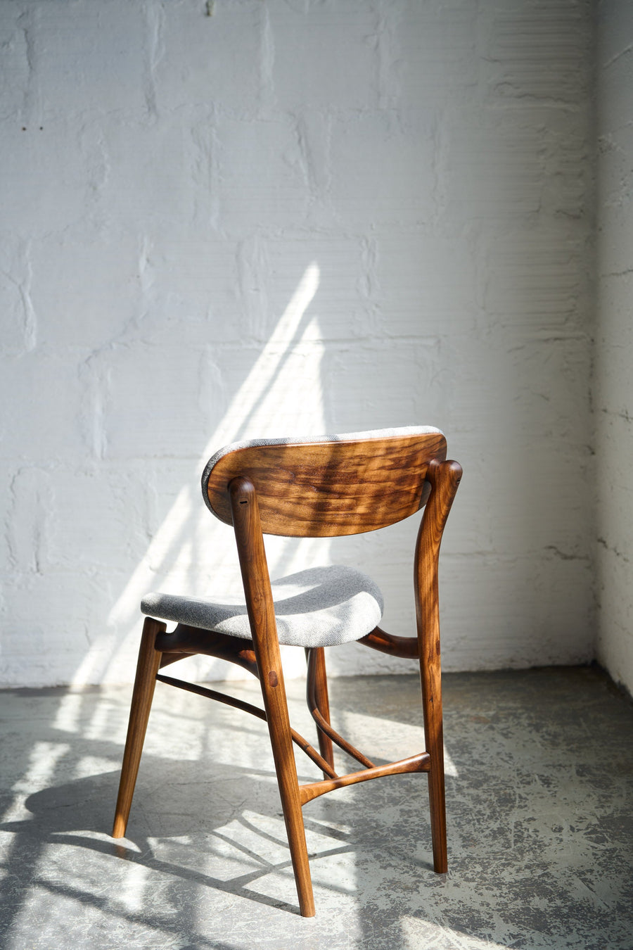 Currently Available - Fjoon Chair
