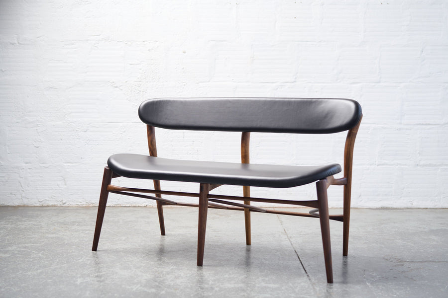 Currently Available - Fjoon Bench