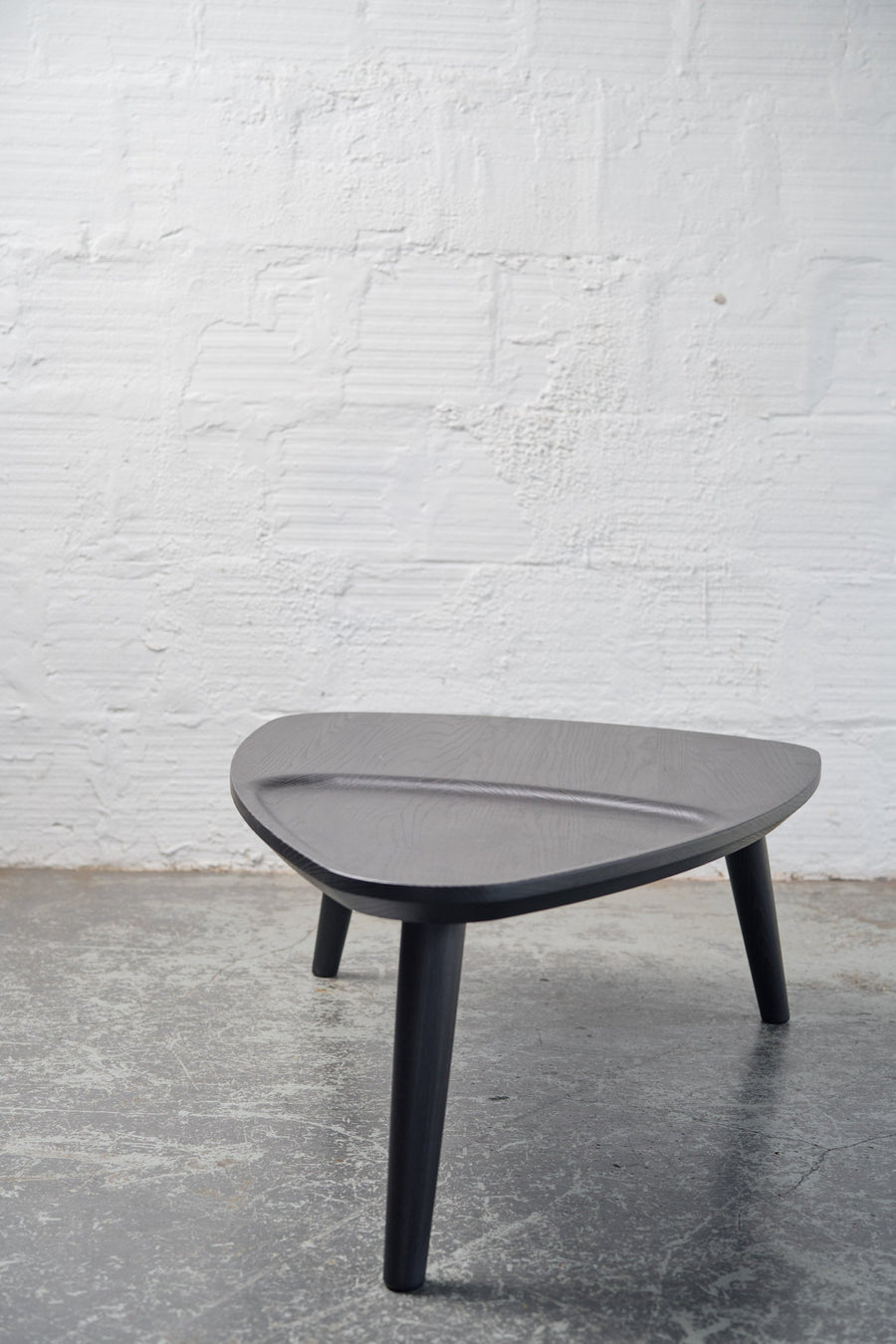 Currently Available - Oxbend Coffee Table, Walnut 18.5