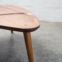 Oxbend Coffee Table