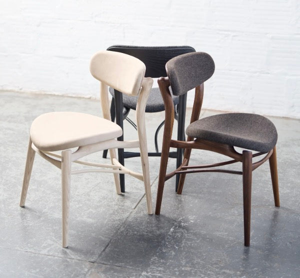 Fjoon Chair Leather