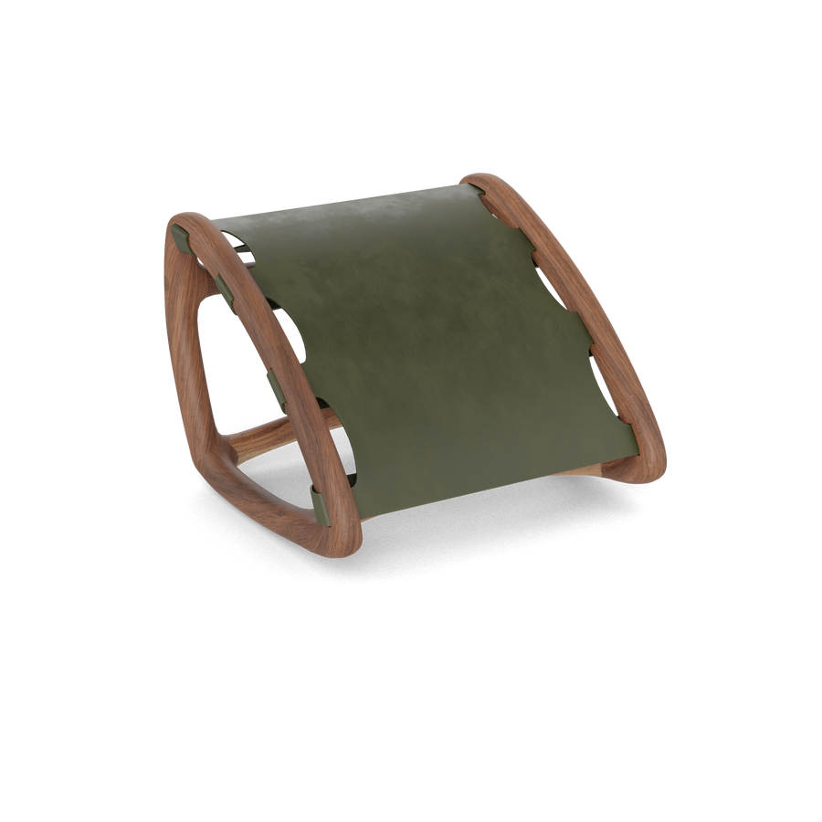 Ottoman for Sling Chair (Add On)