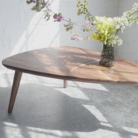 Oxbend Coffee Table