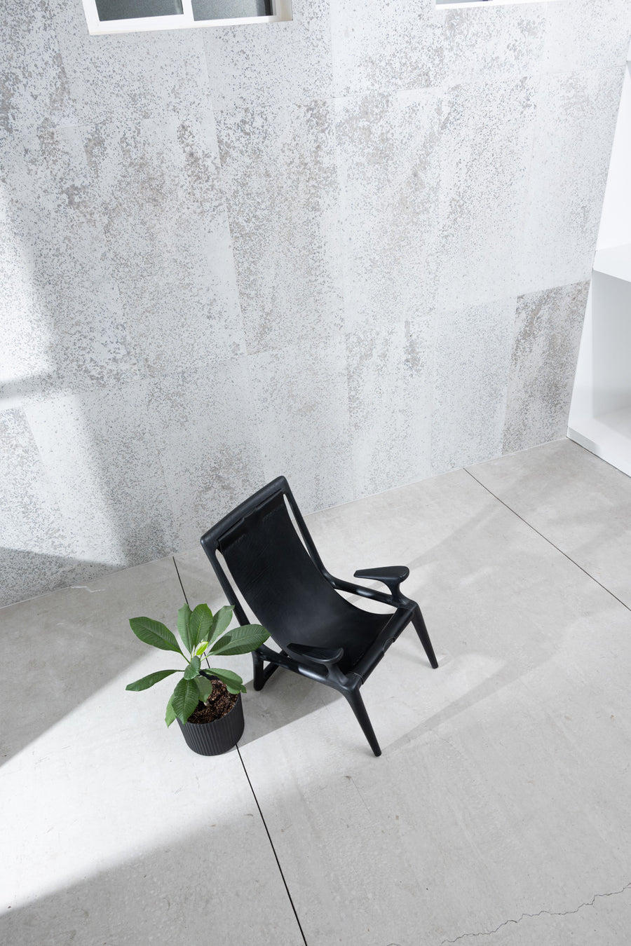 The Sling Chair