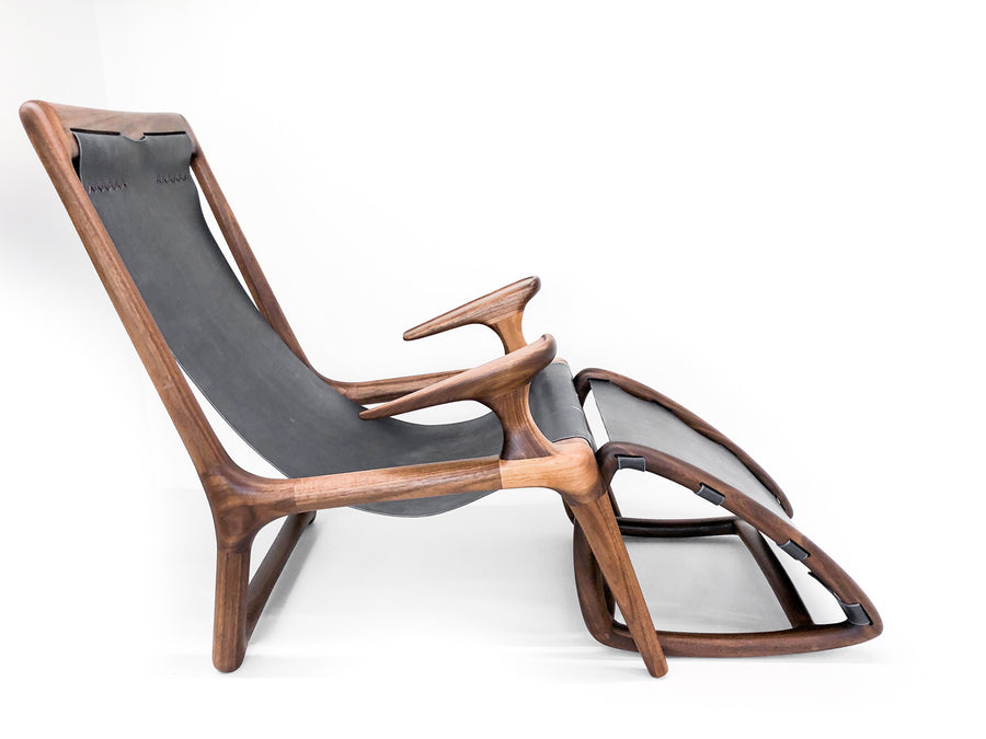 Ottoman for Sling Chair