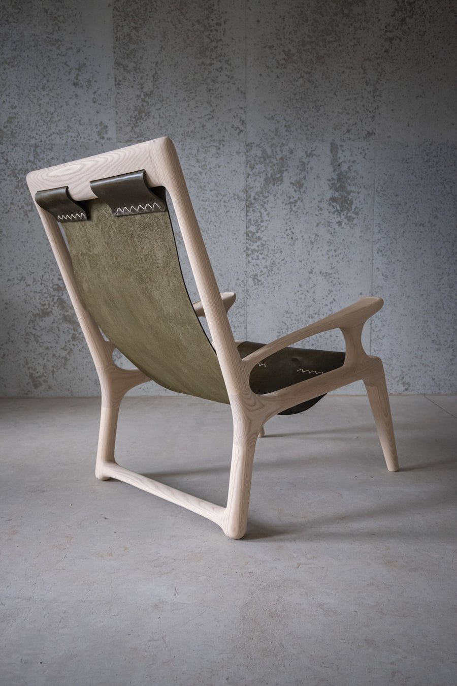 The Sling Chair Mod 2
