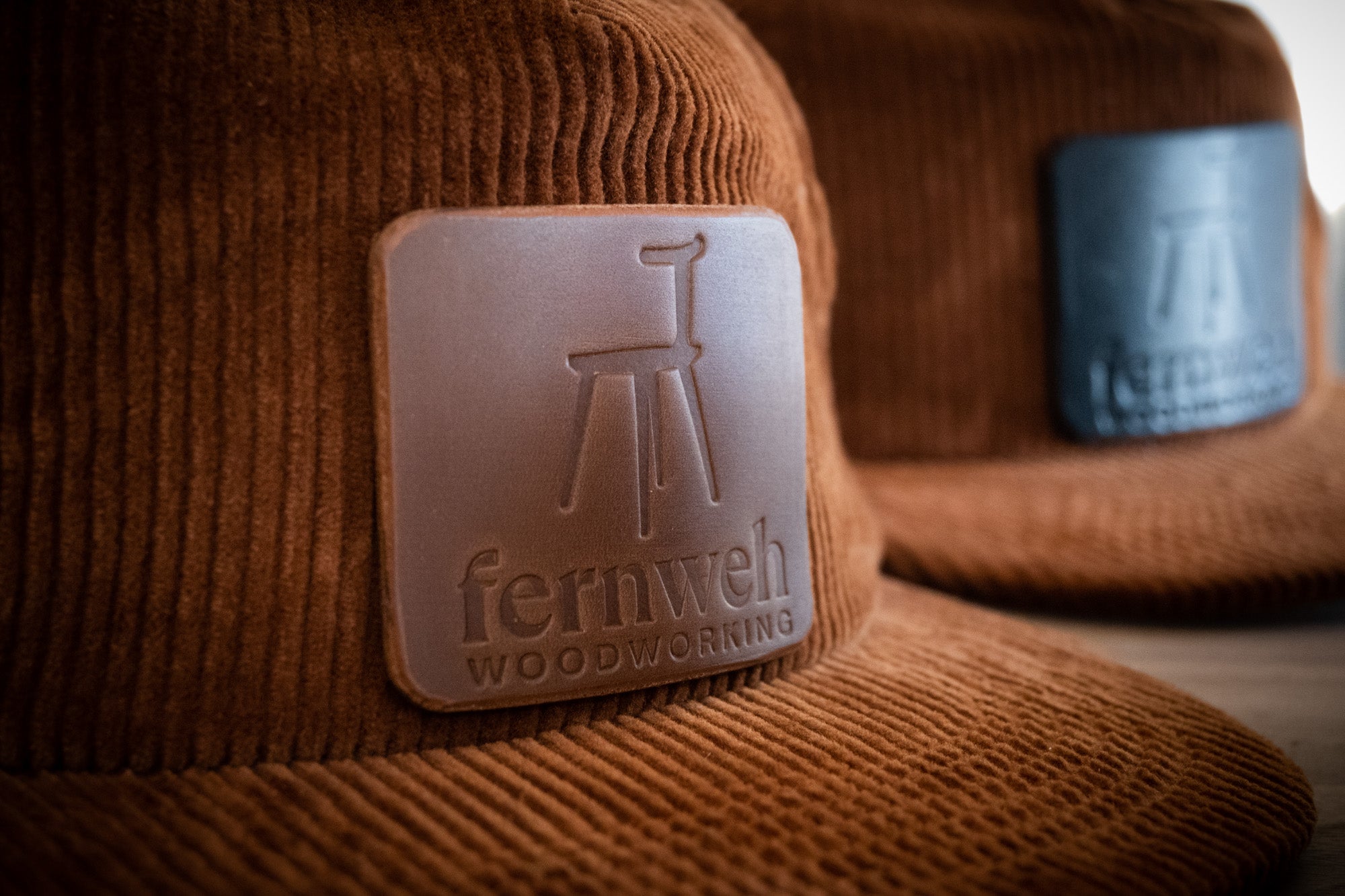 Fernweh Hat - Free Shipping