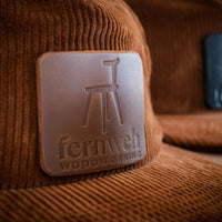 Fernweh Hat - Free Shipping