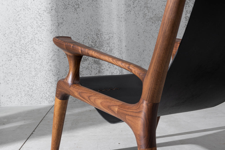 The Sling Chair Mod 2