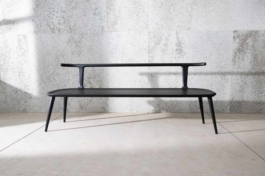 Oxbend Bench