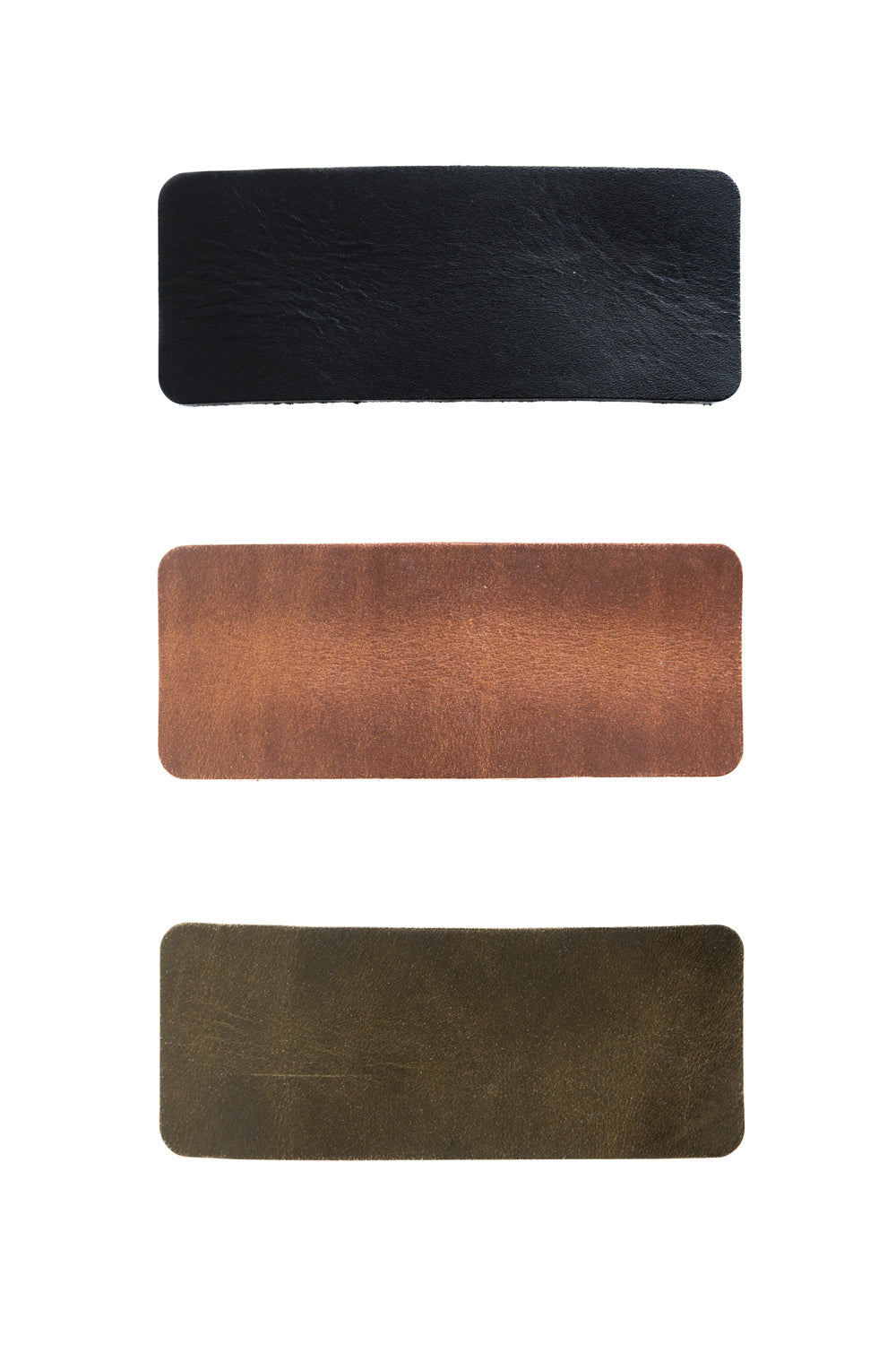 Sling Leather Options