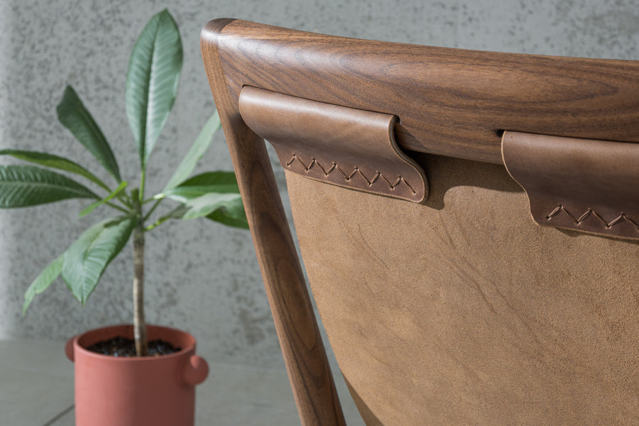The Sling Chair Mod 2