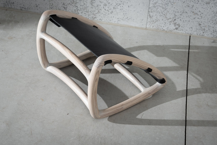 Ottoman for Sling Chair