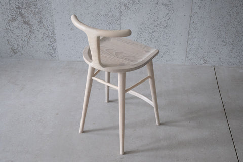 Oxbend Stool