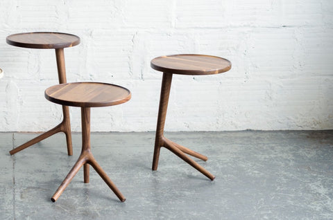 The Tripod Table