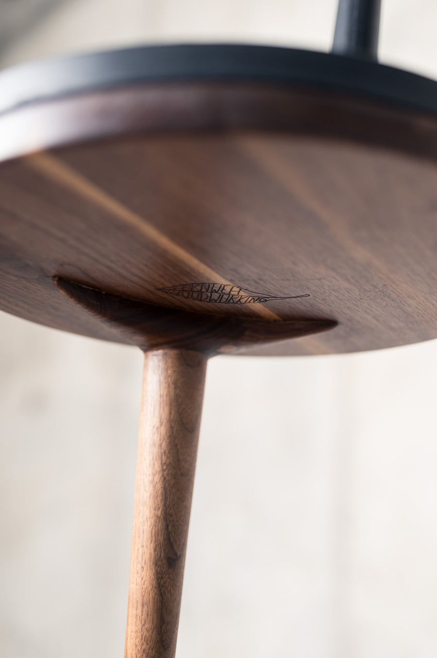 The Tripod Table