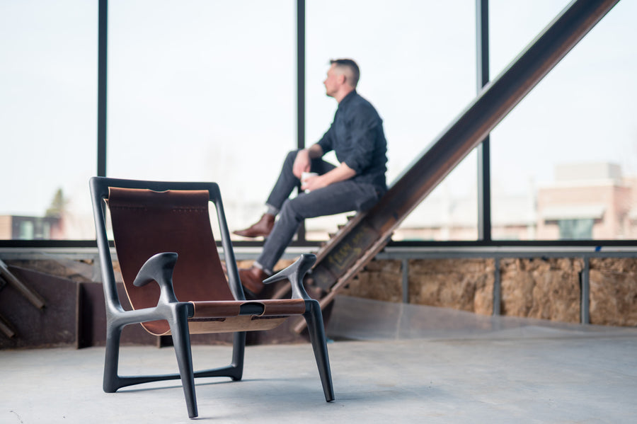 The Sling Chair