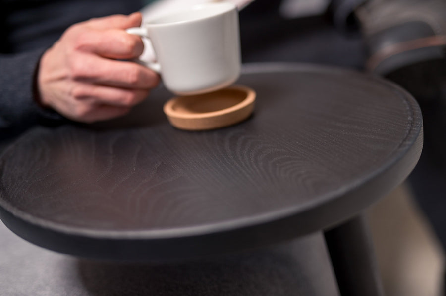 Currently Available - The Tripod Table
