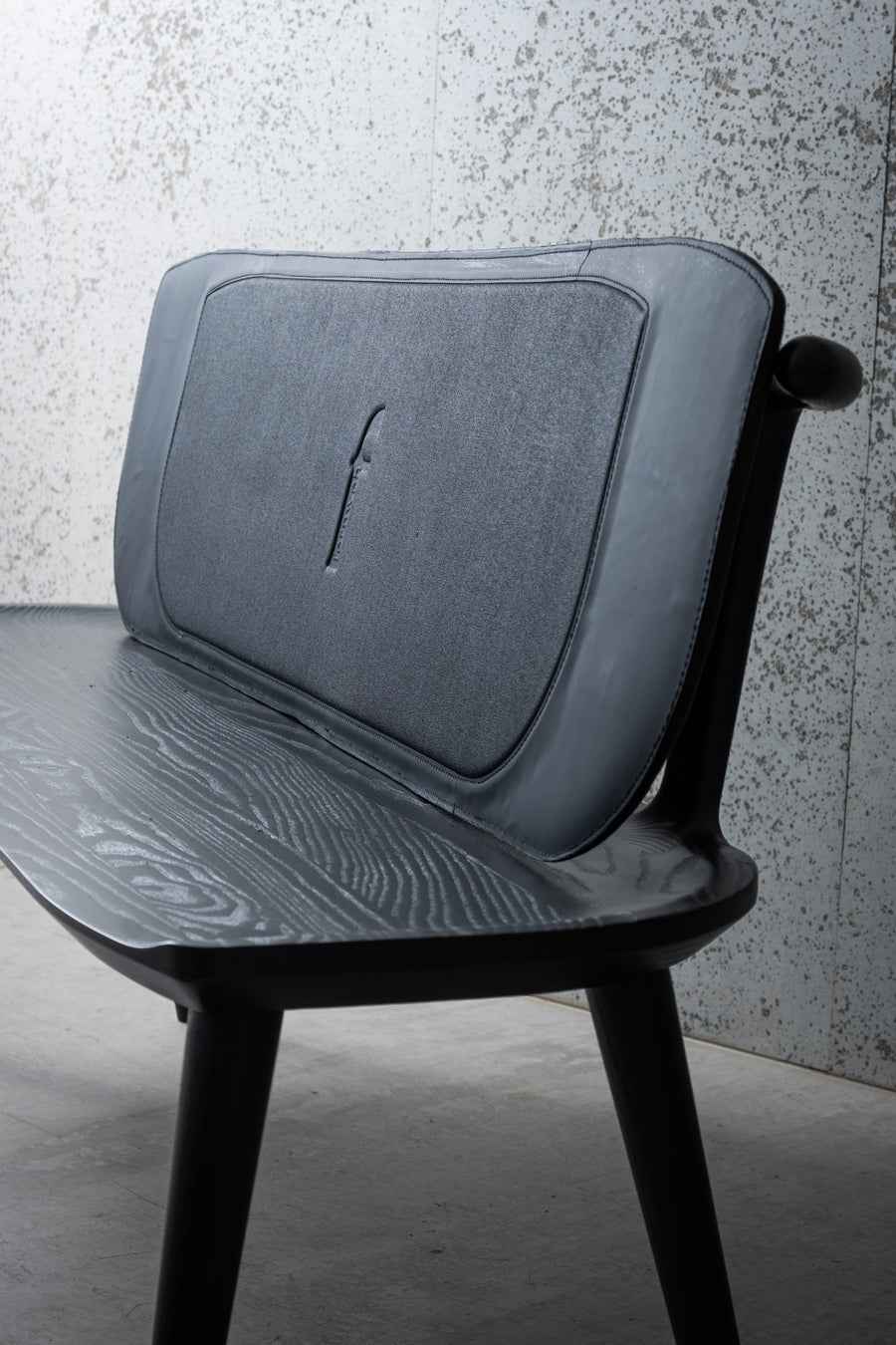 Oxbend Bench Seat Pad - Leather