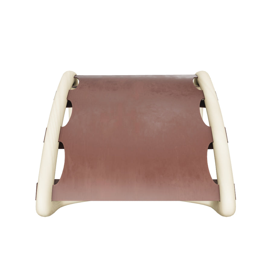 Ottoman for Sling Chair
