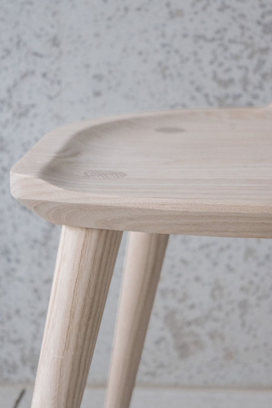 Oxbend Chair